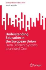 Understanding Education in the European Union af Nicola Acocella