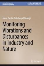 Monitoring Vibrations and Disturbances in Industry and Nature af Anton Panda