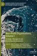 Non-Profit Organisations, Volume I