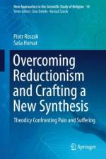 Overcoming Reductionism and Crafting a New Synthesis af Piotr Roszak