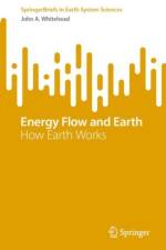 Energy Flow and Earth af John A. Whitehead