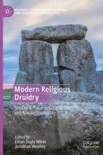 Modern Religious Druidry