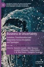 Business in Uncertainty