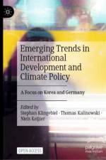 Emerging Trends in International Development and Climate Policy