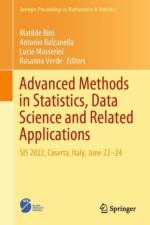 Advanced Methods in Statistics, Data Science and Related Applications