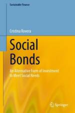 Social Bonds af Cristina Rovera