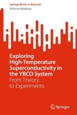 Exploring High-Temperature Superconductivity in the YBCO System af Keltoum Khallouq