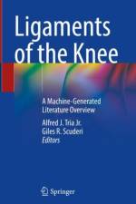 Ligaments of the Knee