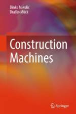 Construction Machines af Dinko Mikulic
