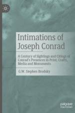 Intimations of Joseph Conrad af G.W. Stephen Brodsky