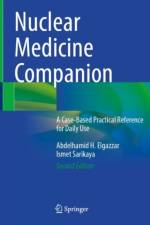 Nuclear Medicine Companion af Abdelhamid H. Elgazzar