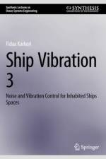 Ship Vibration 3 af Fidaa Karkori
