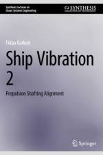 Ship Vibration 2 af Fidaa Karkori