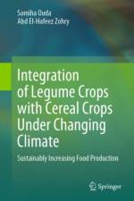 Integration of Legume Crops with Cereal Crops Under Changing Climate af Samiha Ouda
