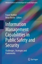 Information Management Capabilities in Public Safety and Security