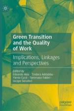 Green Transition and the Quality of Work