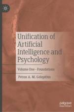 Unification of Artificial Intelligence and Psychology af Petros A. M. Gelepithis