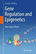 Gene Regulation and Epigenetics af Carsten Carlberg