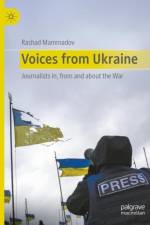 Voices from Ukraine af Rashad Mammadov