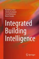 Integrated Building Intelligence af Hamidreza Alavi