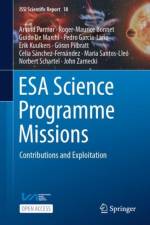 ESA Science Programme Missions af Arvind Parmar
