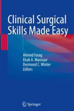 Clinical Surgical Skills Made Easy