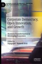 Corporate Democracy, Open Innovation, and Growth