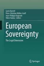 European Sovereignty