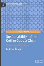Sustainability in the Coffee Supply Chain af Federica Pascucci