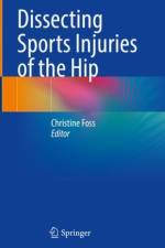 Dissecting Sports Injuries of the Hip