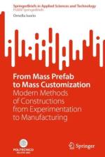 From Mass Prefab to Mass Customization af Ornella Iuorio