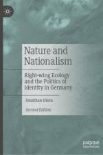 Nature and Nationalism af Jonathan Olsen