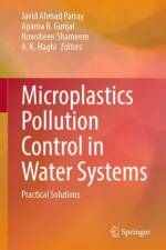 Microplastics Pollution Control in Water Systems