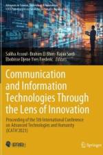 Communication and Information Technologies through the Lens of Innovation
