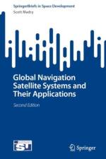 Global Navigation Satellite Systems and Their Applications af Scott Madry