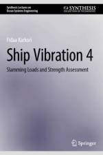 Ship Vibration 4 af Fidaa Karkori