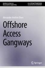 Offshore Access Gangways af Alexander Arnfinn Olsen
