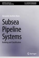 Subsea Pipeline Systems af Alexander Arnfinn Olsen