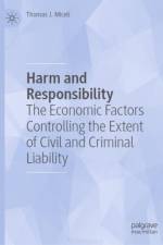 Harm and Responsibility af Thomas J. Miceli