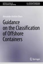 Guidance on the Classification of Offshore Containers af Alexander Arnfinn Olsen