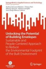 Unlocking the Potential of Building Envelopes af Andrea Giovanni Mainini