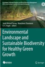 Environmental Landscape and Sustainable Biodiversity for Healthy Green Growth