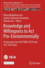 Knowledge and Willingness to Act Pro-Environmentally