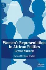 Women's Representation in African Politics af Zainab Monisola Olaitan