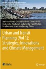 Urban and Transit Planning (Vol 1): Strategies, Innovations and Climate Management