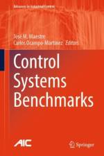 Control Systems Benchmarks