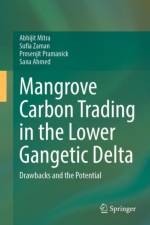 Mangrove Carbon Trading in the Lower Gangetic Delta af Abhijit Mitra
