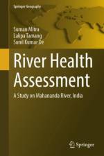 River Health Assessment af Suman Mitra