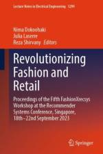 Revolutionizing Fashion and Retail