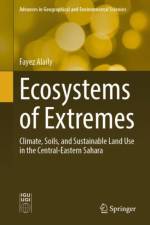 Ecosystems of Extremes af Fayez Alaily